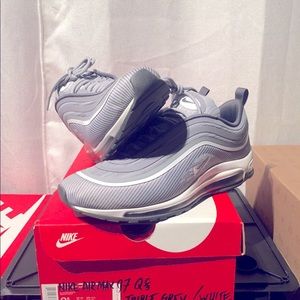 NIKE AIRMAX 97 QS